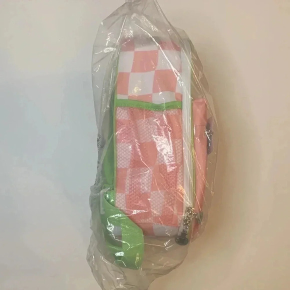 The Powerpuff Girls Insulated BackPack Convertible Bag 12-Can Capacity New - Picture 7 of 9